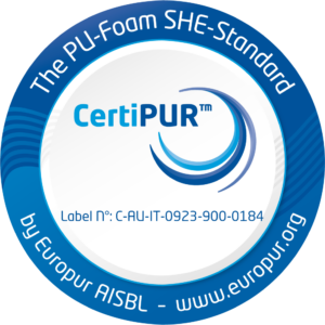 Certipur logo