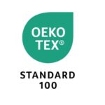 Oeko Tex Standard100 Logo