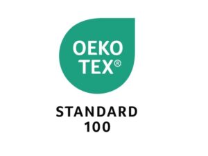 Oeko Tex Standard100 Logo