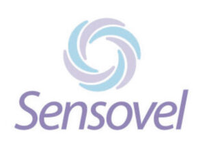 Logo Sensovel